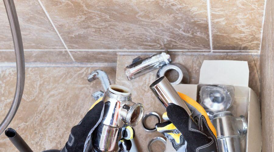 Expert flood damage restoration services in Stacy, NC